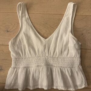 HOLLISTER Tank